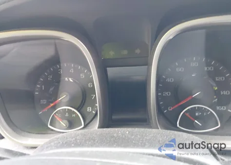 2016 Chevrolet Malibu Limited Ls из США, поврежденный, VIN 1G11B5SA1GF167372